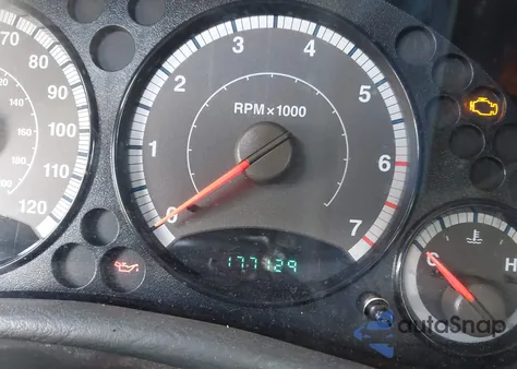 2006 Jeep Liberty Sport from USA, damaged, VIN 1J4GL48KG6W241821